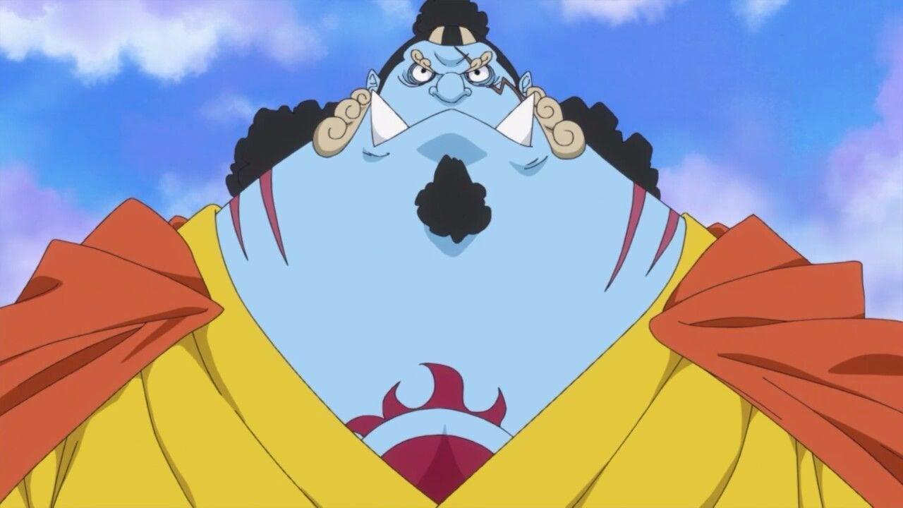 Jinbe