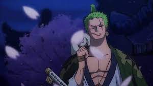 Zoro